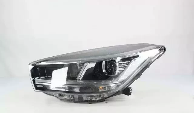 Фара передняя L/R Chery Tiggo 4 605000634AA 605000635AA (дубликат)