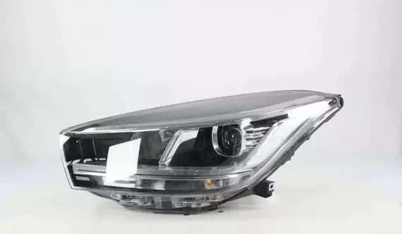 Фара передняя L/R Chery Tiggo 4 605000634AA 605000635AA (дубликат) Фара передняя L/R Chery Tiggo 4 605000634AA 605000635AA (дубликат)